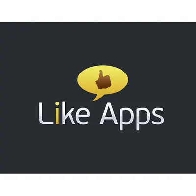 Like Apps - aplikacje mobilne, strony internetowe Suwałki, systemy dedykowane
